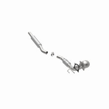 Load image into Gallery viewer, MagnaFlow Exhaust Products 51522 OEM Grade Direct-Fit Catalytic Converter for Select Audi A3 Quattro