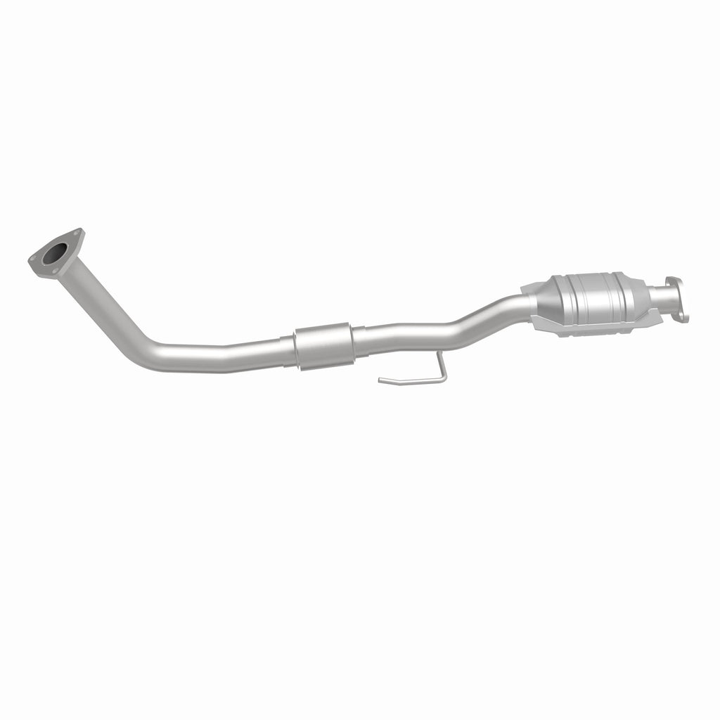 MagnaFlow Exhaust Products 441769 California CARB Direct-Fit Catalytic Converter for Select Toyota Camry