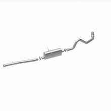 Load image into Gallery viewer, MagnaFlow Exhaust Products 15679 Street Series Polished Cat-Back System for Select Ford Ranger, Mazda B3000, Mazda B4000