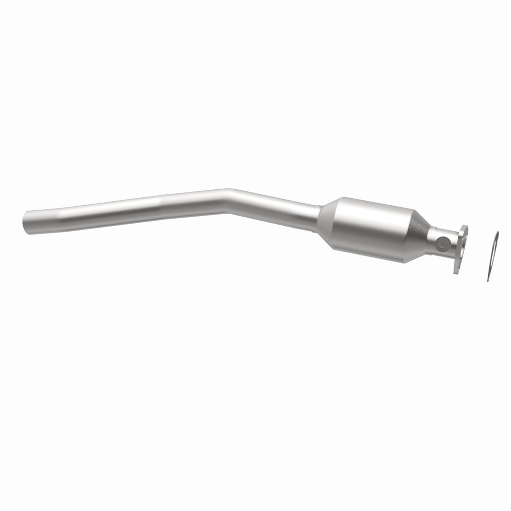 MagnaFlow Exhaust Products 23946 Standard Grade Direct-Fit Catalytic Converter for Select Volvo 240, Volvo 242, Volvo 244, Volvo 245