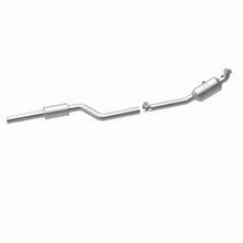 Load image into Gallery viewer, MagnaFlow Exhaust Products 5561919 California CARB Direct-Fit Catalytic Converter for Select Mercedes-Benz C300, Mercedes-Benz C350, Mercedes-Benz E350