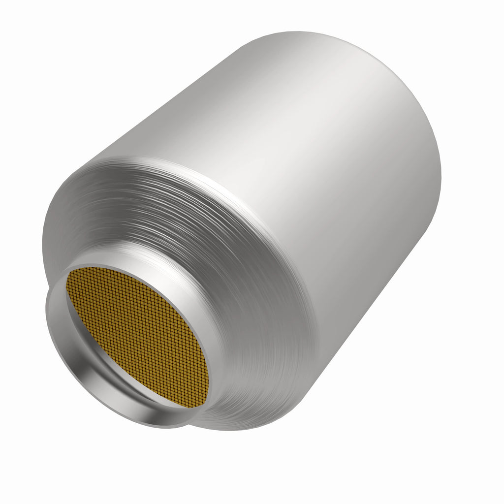 MagnaFlow Exhaust Products 444505 California CARB Universal Catalytic Converter for Select Audi A6 Quattro, Ford Crown Victoria, Ford Mustang, INFINITI G35, INFINITI I35, Mercedes-Benz C43 AMG, Mercedes-Benz CL500, Mercedes-Benz E430, Mercedes-Benz S430,