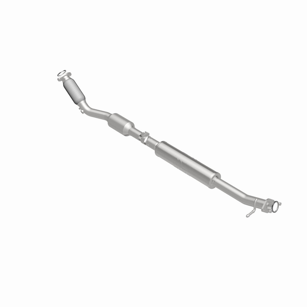MagnaFlow Exhaust Products 23-218 OEM Grade Direct-Fit Catalytic Converter for Select Toyota RAV4
