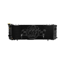 Load image into Gallery viewer, 91-01-Cherokee-(Xj)-2.5--4.0L-Lhd-W-Filler-Neck-(3-Row-Copper-Core)-Radiator