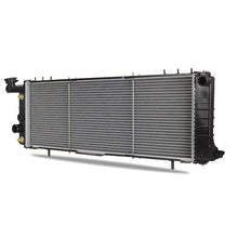 Load image into Gallery viewer, 91-01-Jeep-Cherokee-Replacement-Radiator---Plastic