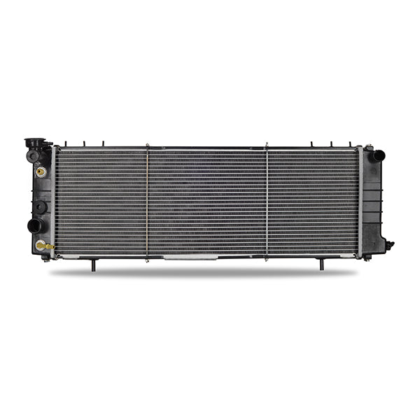 91-01-Jeep-Cherokee-Replacement-Radiator---Plastic