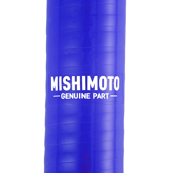 91-01-Jeep-Cherokee-Xj-4.0L-Silicone-Heater-Hose-Kit---Blue