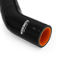 Load image into Gallery viewer, 91-01-Jeep-Cherokee-Xj-4.0L-Silicone-Coolant-Hose-Kit---Black