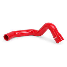 Load image into Gallery viewer, 91-01-Jeep-Cherokee-Xj-4.0L-Silicone-Coolant-Hose-Kit---Red