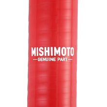 Load image into Gallery viewer, 91-01-Jeep-Cherokee-Xj-4.0L-Silicone-Heater-Hose-Kit---Red