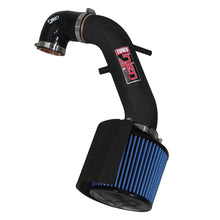 Load image into Gallery viewer, 91-01-Jeep-Cherokee-Xj-4.0-L6-Wrinkle-Black-Power-Flow-Intake-W-Mr-Tech--Web-Nano-Filter