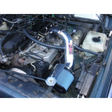 Injen PF5011P Polished PF Cold Air Intake System