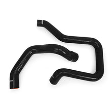 Load image into Gallery viewer, 91-01-Jeep-Cherokee-Xj-4.0L-Silicone-Coolant-Hose-Kit---Black