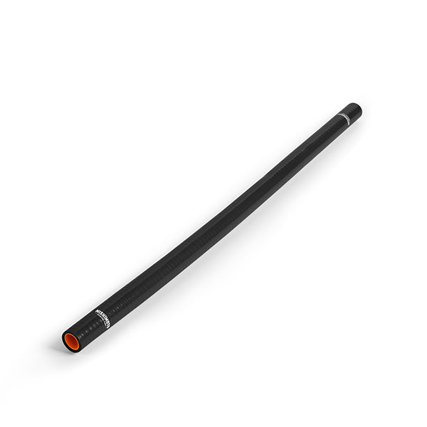 91-01-Jeep-Cherokee-Xj-4.0L-Silicone-Heater-Hose-Kit---Black