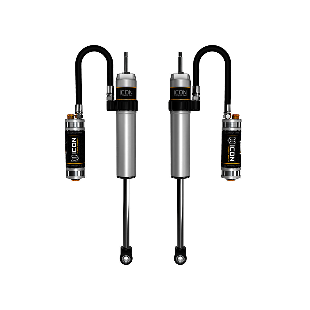 91-07-Toyota-Land-Cruiser-80100-4-6In-Rear-2.5-Series-Shocks-Vs-Rr-Cdcv---Pair