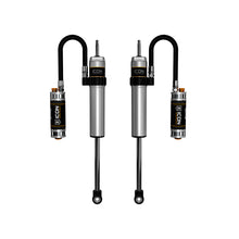 Load image into Gallery viewer, 91-07-Toyota-Land-Cruiser-80100-4-6In-Rear-2.5-Series-Shocks-Vs-Rr-Cdcv---Pair