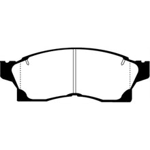 Load image into Gallery viewer, 91-92-Toyota-Mr2-2.0-Turbo-Greenstuff-Front-Brake-Pads