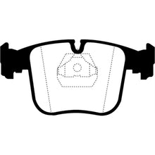 Load image into Gallery viewer, 91-93-Bmw-850-5.0-Greenstuff-Front-Brake-Pads