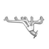Gibson GP400S Performance Header; Stainless