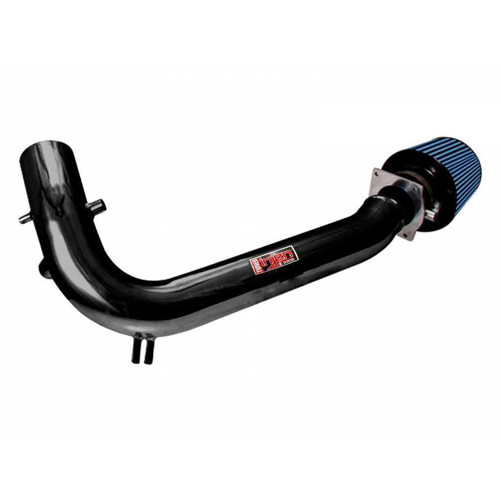 91-94-Nissan-240Sx-L4-2.4L-Black-Is-Short-Ram-Cold-Air-Intake