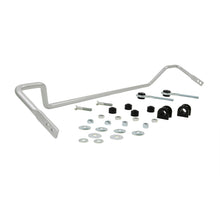 Load image into Gallery viewer, 91-94-Nissan-Sentra-B13-Rear-18Mm-Heavy-Duty-Adjustable-Swaybar