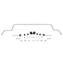 Load image into Gallery viewer, 91-94-Nissan-Sentra-B13-Rear-18Mm-Heavy-Duty-Adjustable-Swaybar