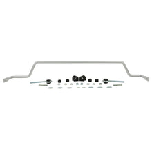 Load image into Gallery viewer, 91-94-Nissan-Sentra-B13-Rear-18Mm-Heavy-Duty-Adjustable-Swaybar