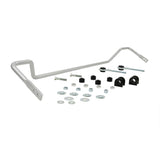 Whiteline BNR13Z Sway bar - 18mm heavy duty blade adjustable