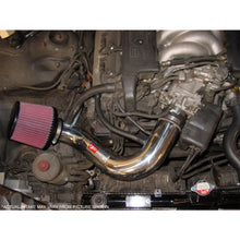 Load image into Gallery viewer, 91-95-Acura-Legend-V6-3.2L-Black-Is-Short-Ram-Cold-Air-Intake