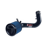 Injen IS1401BLK Black IS Short Ram Cold Air Intake System
