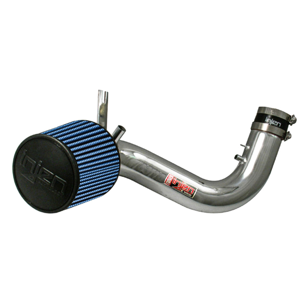 91-95-Legend-(Non-Tcs-Equipped-Vehicles)-Polished-Short-Ram-Intake