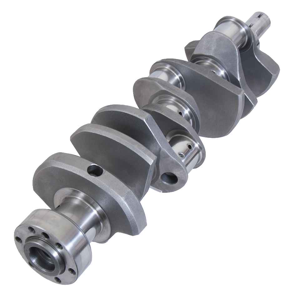 91-9596-00-Chevy-V8-7.4L454-4.250In-Stroke-Big-Block-Cast-Steel-Crankshaft