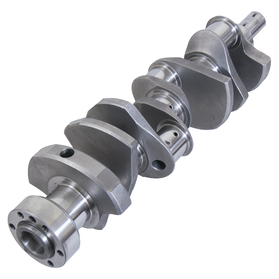 91-9596-00-Chevy-V8-7.4L454-Big-Block-Cast-Steel-Crankshaft
