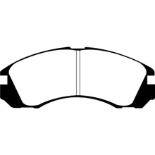 Load image into Gallery viewer, 91-96-Dodge-Stealth-3.0-2Wd-Greenstuff-Front-Brake-Pads