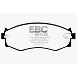 EBC UD485 Ultimax OEM Replacement Brake Pads