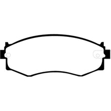 Load image into Gallery viewer, 91-97-Infiniti-G20-2.0-Greenstuff-Front-Brake-Pads