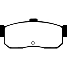 Load image into Gallery viewer, 91-97-Infiniti-G20-2.0-Greenstuff-Rear-Brake-Pads