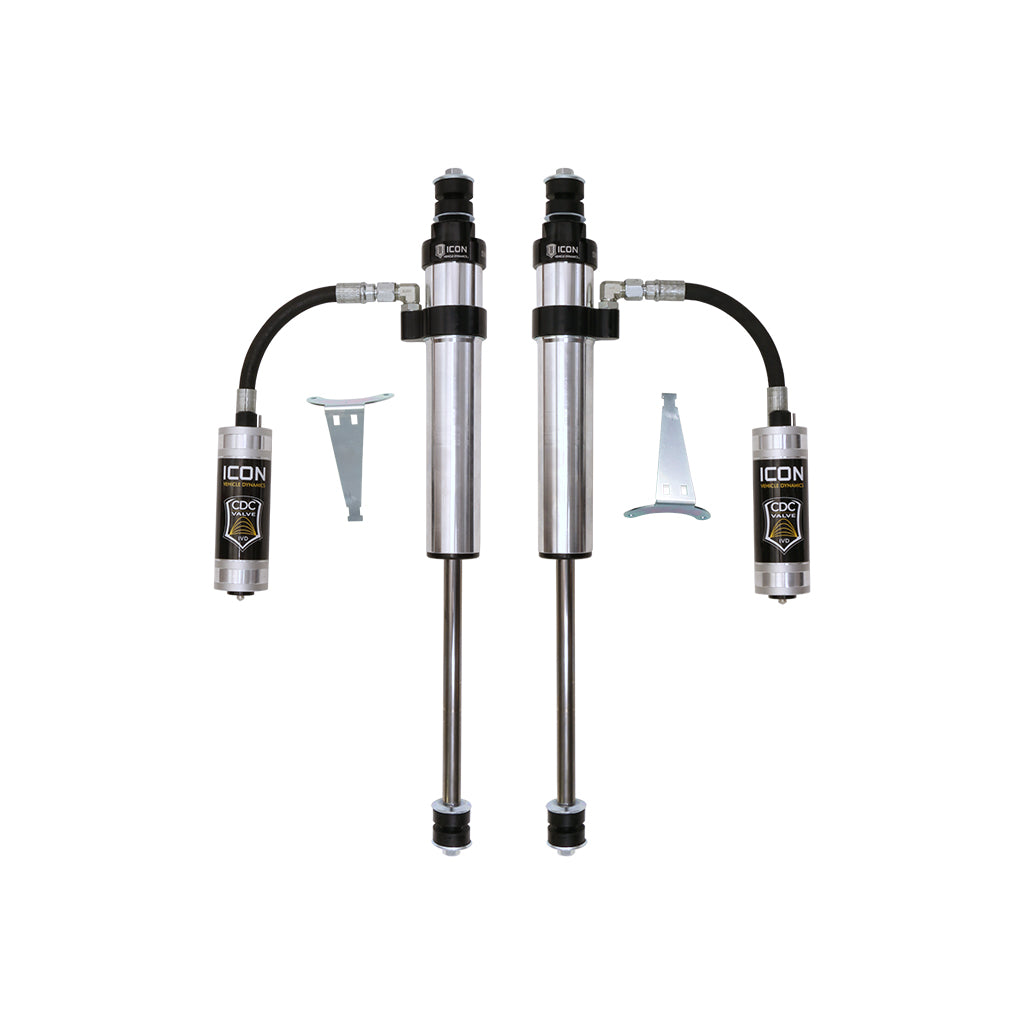 91-97-Toyota-Land-Cruiser-80-0-3In-Front-2.5-Series-Shocks-Vs-Rr-Cdcv---Pair