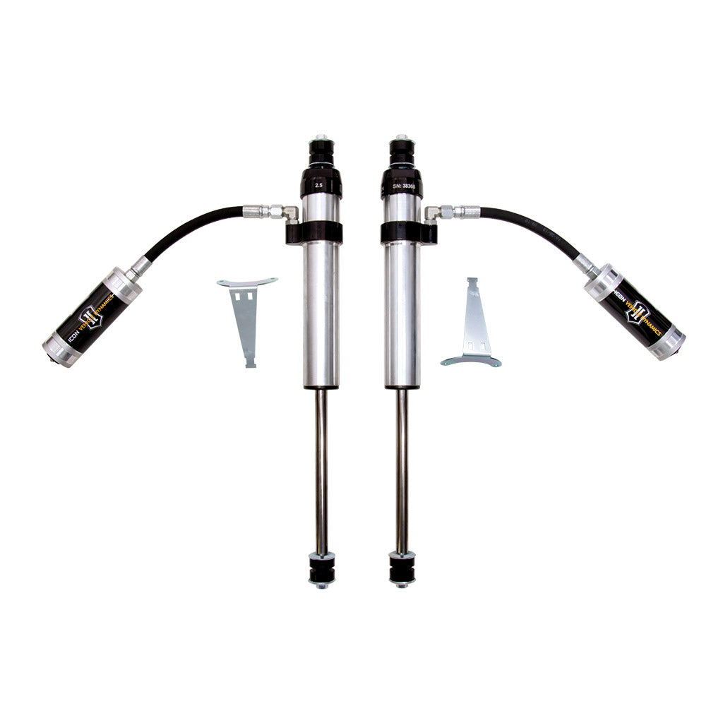 91-97-Toyota-Land-Cruiser-80-4-6In-Front-2.5-Series-Shocks-Vs-Rr---Pair