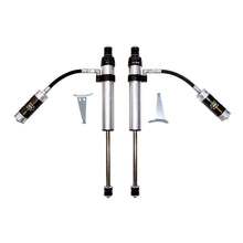 Load image into Gallery viewer, 91-97-Toyota-Land-Cruiser-80-4-6In-Front-2.5-Series-Shocks-Vs-Rr---Pair