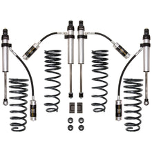 Load image into Gallery viewer, 91-97-Toyota-Land-Cruiser-80-Series-3In-Stage-2-Suspension-System