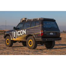Load image into Gallery viewer, 91-97-Toyota-Land-Cruiser-80-Series-3In-Stage-2-Suspension-System
