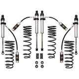 ICON K53092 91-97 LAND CRUISER 80 SERIES 3