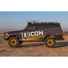 Load image into Gallery viewer, 91-97-Toyota-Land-Cruiser-80-Series-3In-Stage-2-Suspension-System