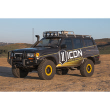 Load image into Gallery viewer, 91-97-Toyota-Land-Cruiser-80-Series-3In-Stage-2-Suspension-System