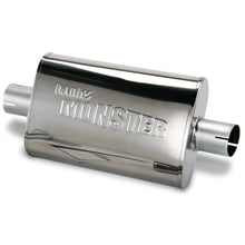 Load image into Gallery viewer, 91-99-Jeep-4.0L-Muffler---2.5In-X-2.5In-SS