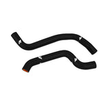 Mishimoto MMHOSE-3KGT-91BK Mitsubishi 3000GT 1991-1999 / Dodge Stealth 1991-1996 Silicone Hose Kit
