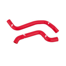 Load image into Gallery viewer, 91-99-Mitsubishi-3000Gt--91-96-Dodge-Stealth-Red-Silicone-Hose-Kit
