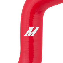 Load image into Gallery viewer, 91-99-Mitsubishi-3000Gt--91-96-Dodge-Stealth-Red-Silicone-Hose-Kit
