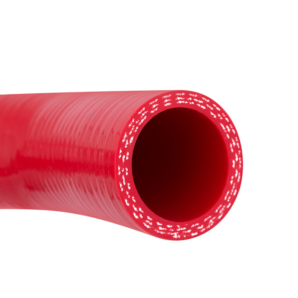 91-99-Mitsubishi-3000Gt--91-96-Dodge-Stealth-Red-Silicone-Hose-Kit